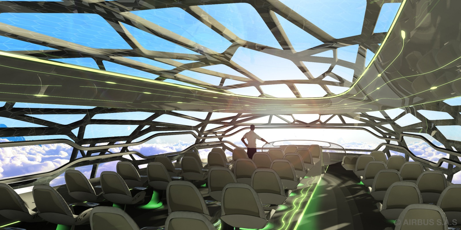 未来空客-养生区