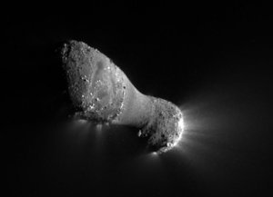 彗星103P/哈特利2