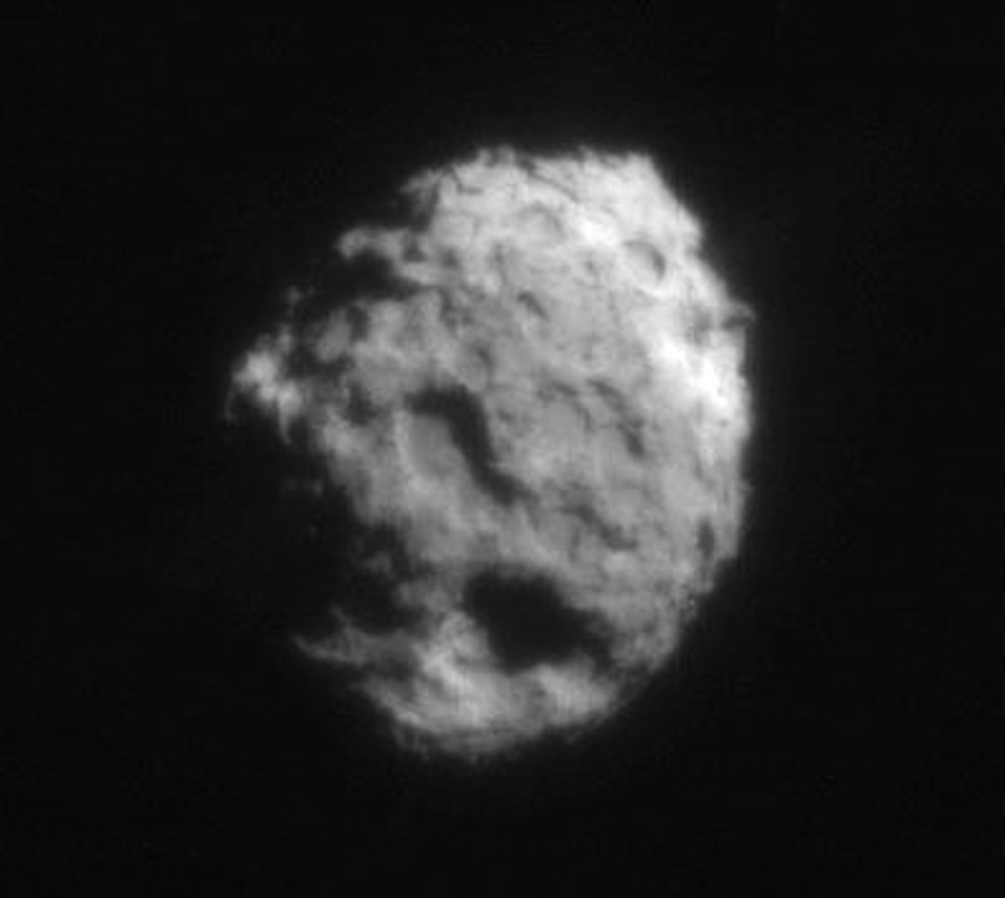 狂野彗星2