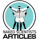 裸体科学家科学专题文章