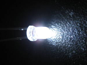 白光LED