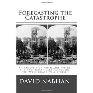 Forecasting the Catastrophe