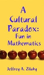 A Cultural Paradox: Fun in Mathematics