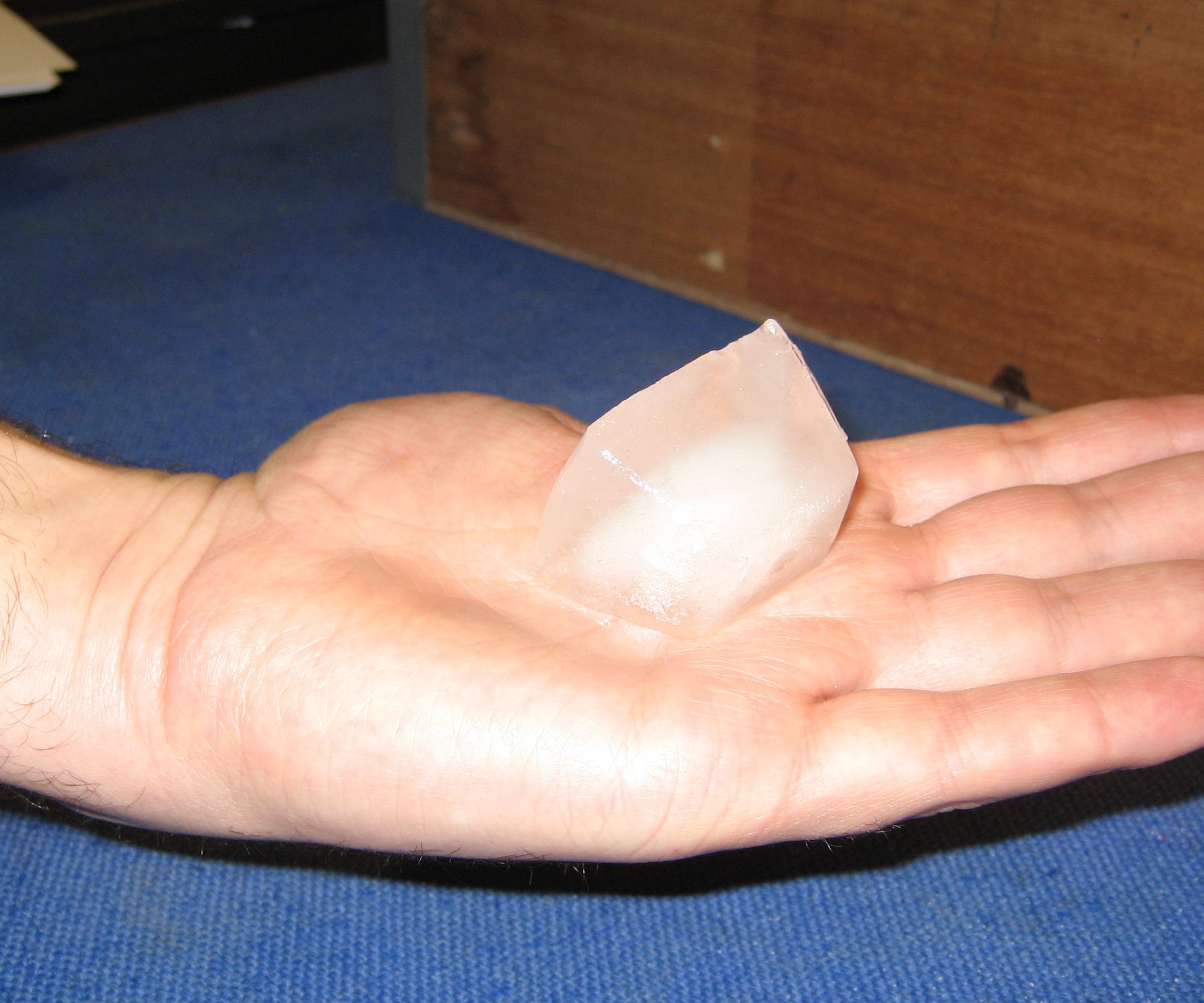 An Icecube