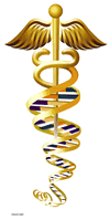 个体患者的基因检测，以指导药物治疗的选择，在临床设置被称为药物遗传学。