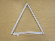 管子三角形