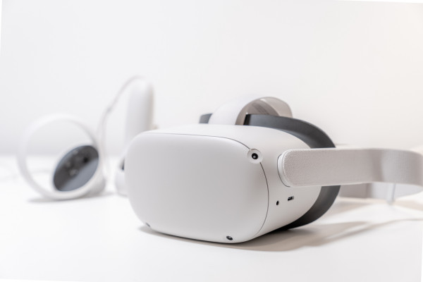 Oculus Quest 2耳机