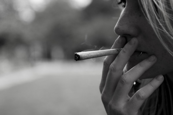 大麻会导致精神分裂症吗?
