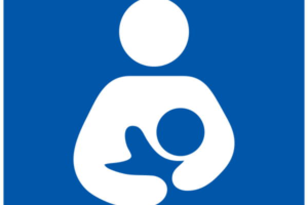 国际母乳喂养标志