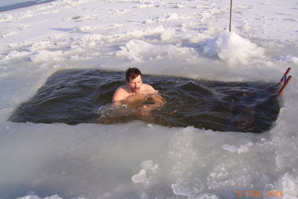 拉脱维亚冬季游泳锦标赛