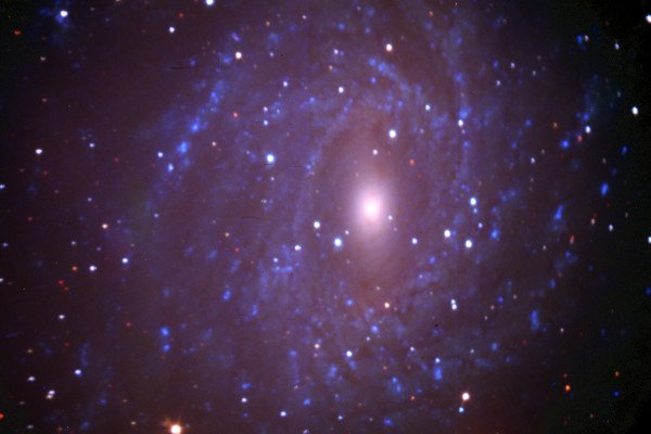 ngc6744星系
