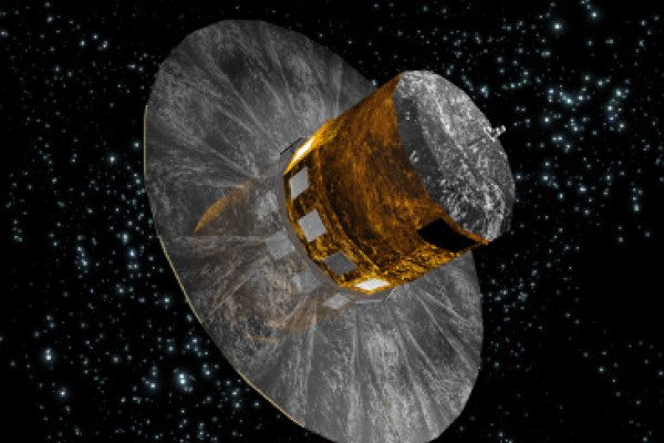盖亚宇宙飞船将拍摄银河系中数十亿颗恒星的图像