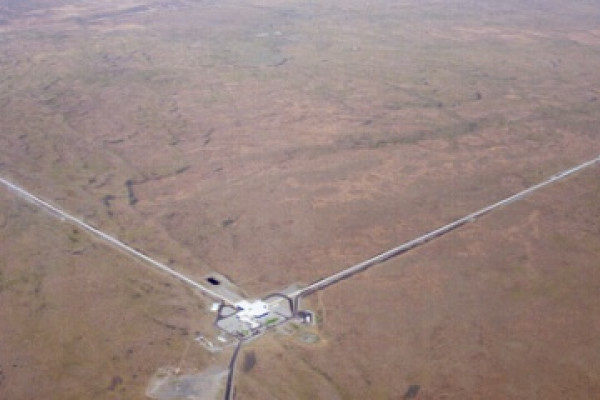By collecting gravitational wave data at facilities such as LIGO in the US, researchers can better understand the constantly changing nature of the universe.