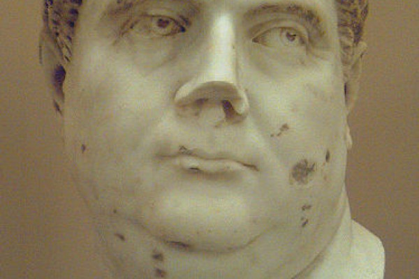 大罗马 - 奥鲁斯·维特里乌斯（Aulus Vitellius）
