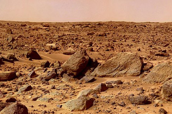 宇航员需要更快的宇宙飞船，更好的辐射防护和隔热罩，才能亲自欣赏火星景观。