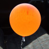 氦气球