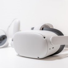 Oculus Quest 2耳机