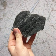 世界上最古老的岩石