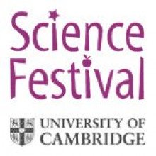 剑桥科学节标志