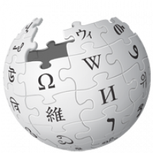 维基百科的标志
